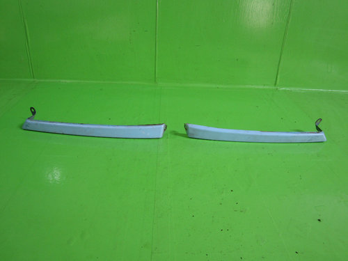 SET ORNAMENT / RAMA FATA ( SUB FAR ) MERCEDES-BENZ SPRINTER 311 W903 FAB. 1999 - 2007 ⭐⭐⭐⭐...