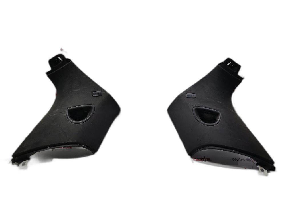 Set ornament stalp D s-line Audi Q7 (4LB) 2008 BUG AUDI Q7 (4LB) [ 2006 - 2016 ] OEM 4L0867245
