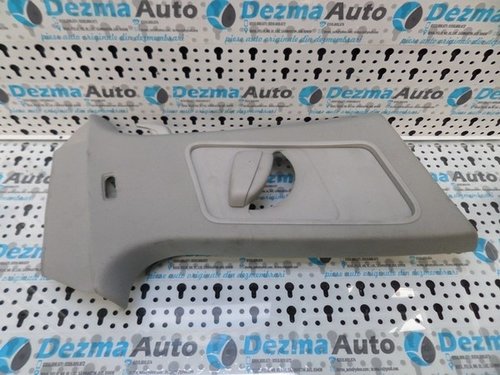 Set ornament stalp spate 1K9867245C, 1K9867246C, Vw Golf 5 Variant 1K5 (id.159539)