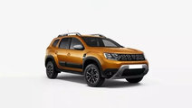 Set ornamente bandouri exterioare Dacia Duster 2 2...