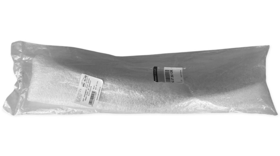 Set Ornamente Crom Grile Bara Fata Dreapta + Stanga Oe Renault Laguna 3 2013→ 620726313R