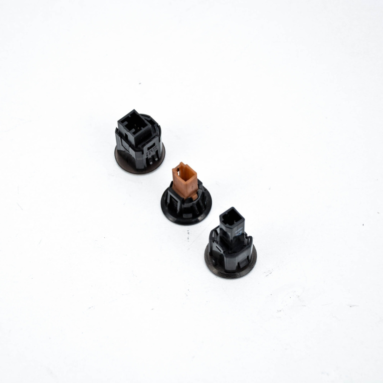 Set Ornamente Infiniti S50 (Fx35, Fx45) 2003-2008 3.5 24V V6 Vq35 Benzina