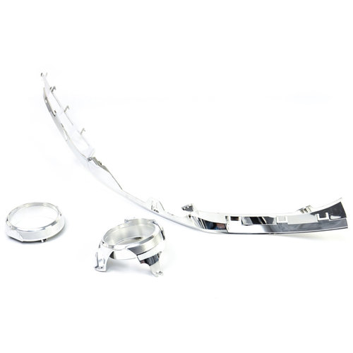 Set Ornamente Kia Optima 2010-2019 1.7 Crdi D4Fd-L Motorina