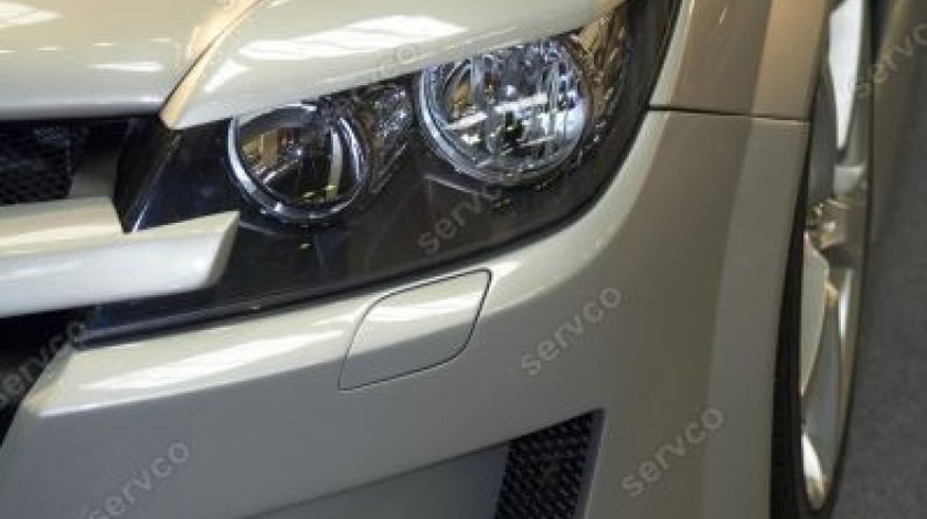 Set ornamente PAM pleoape faruri Opel Astra H GTC HB Hatchback TwinTop Caravan 2004-2014 v2