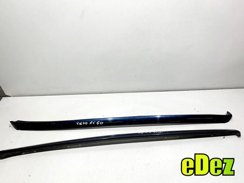 Set ornamente parbriz (st si dr) Volvo XC60 facelift (2013-2017)