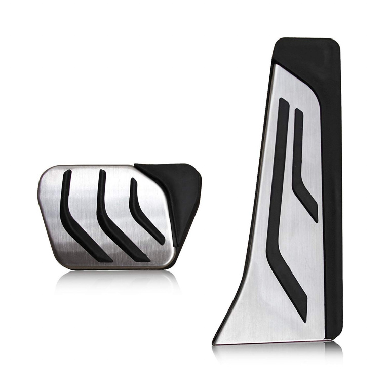 Set Ornamente Pedale Bmw Z4 E85 2003-2009 OPB-AT-25