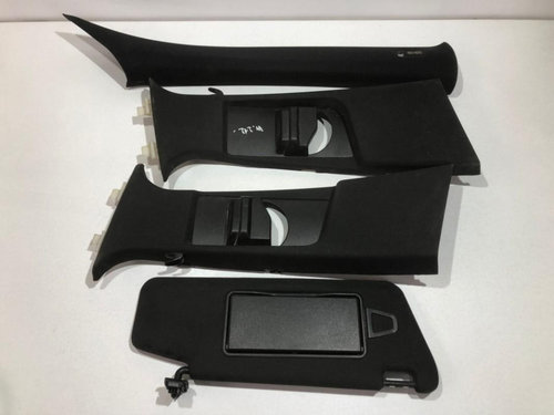 Set ornamente plafon a2126900330 Mercedes-Benz E-Class W212 [2009 - 2013]