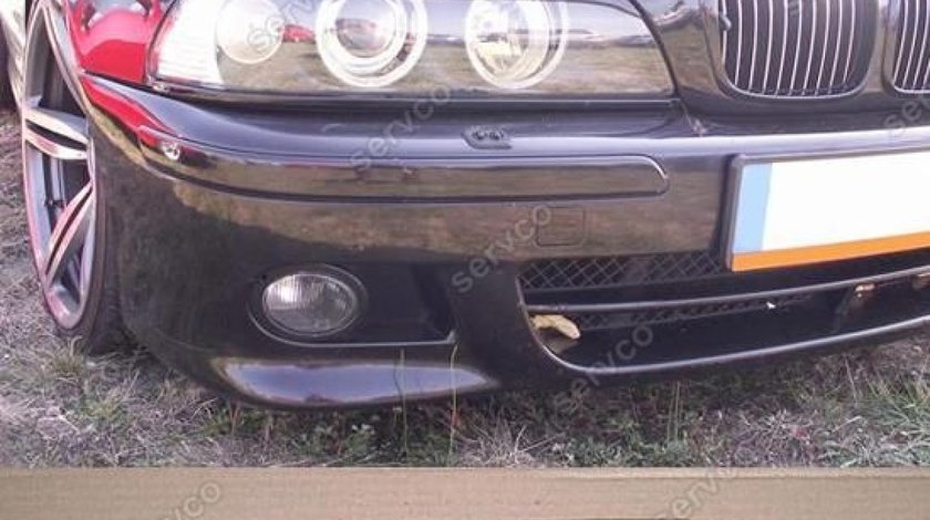 Set ornamente pleoape faruri BMW E39 SUS1995-2003 ver3