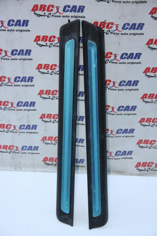 Set ornamente praguri Audi TT 2014-2023 FV, 8S 8S0853492B