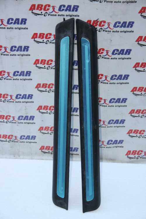Set ornamente praguri Audi TT 2014-2023 FV, 8S 8S0853492B