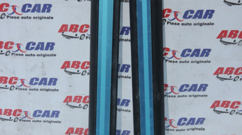 Set ornamente praguri Audi TT 8S 2015-prezent 8S0853491B, 8S0853492B