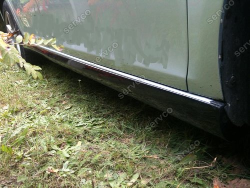 Set ornamente praguri laterale Seat Leon 1P 2005-2009 v1