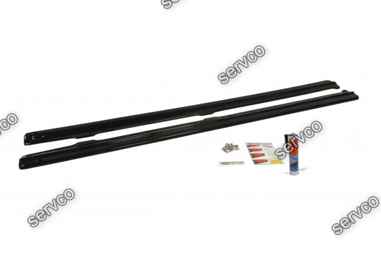 Set ornamente praguri laterale Volkswage
