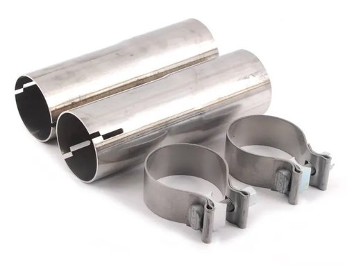 Set Ornamente Toba Esapament Oe Bmw Seria 2 F22, F87 2012→ M Performance 18302287042