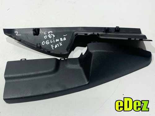 Set ornamente - trimuri oglinzi (st si dr) Ford C-Max 2 (2010-2015) AM51-A03514-BBW