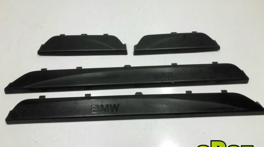 Set ornamente / trimuri usa BMW Seria 1 LCI (2008-2011) (E81,E87) 7117636