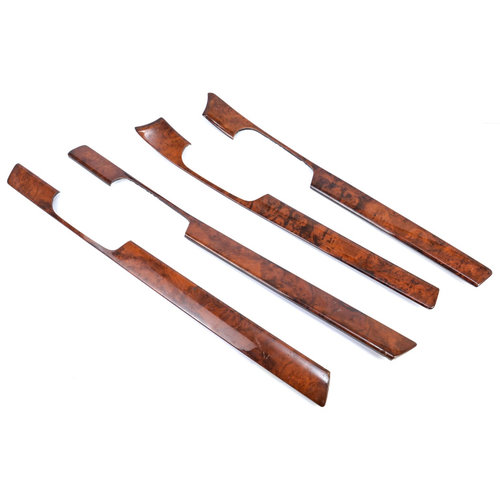 Set Ornamente VW PHAETON (3D) 2002 - 2016 3D4867409, 3D4867101F, 3D4867410, 3D4867102F, 3D0867410, 3...