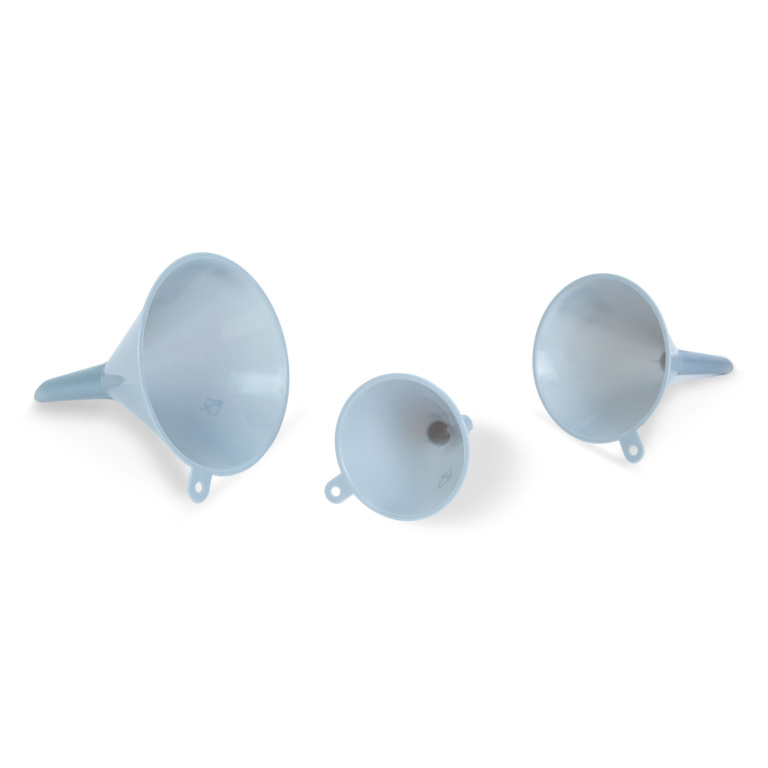 Set pâlnii - 3 buc 10900C