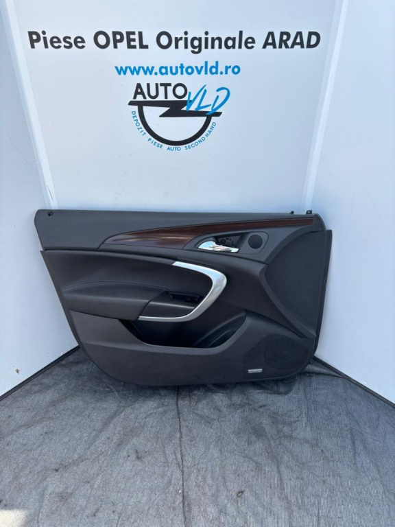 Set panouri usi infiniti Opel Insignia A 2008-2013