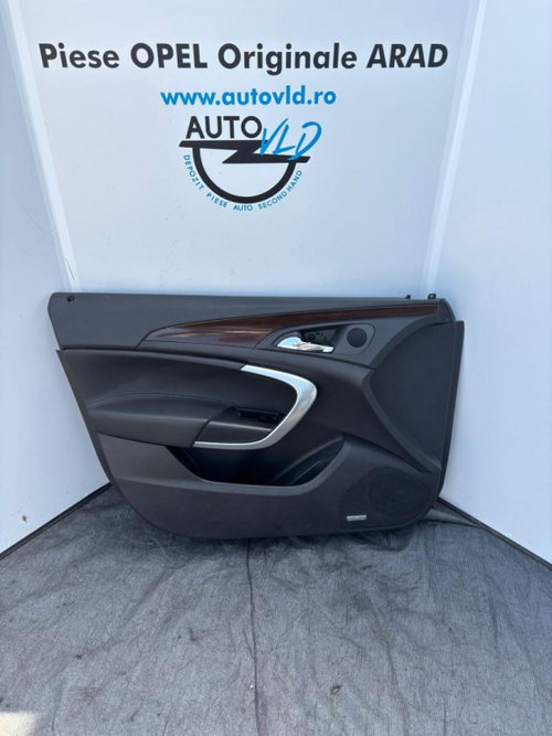 Set panouri usi infiniti Opel Insignia A Country Tourer 2013-2017