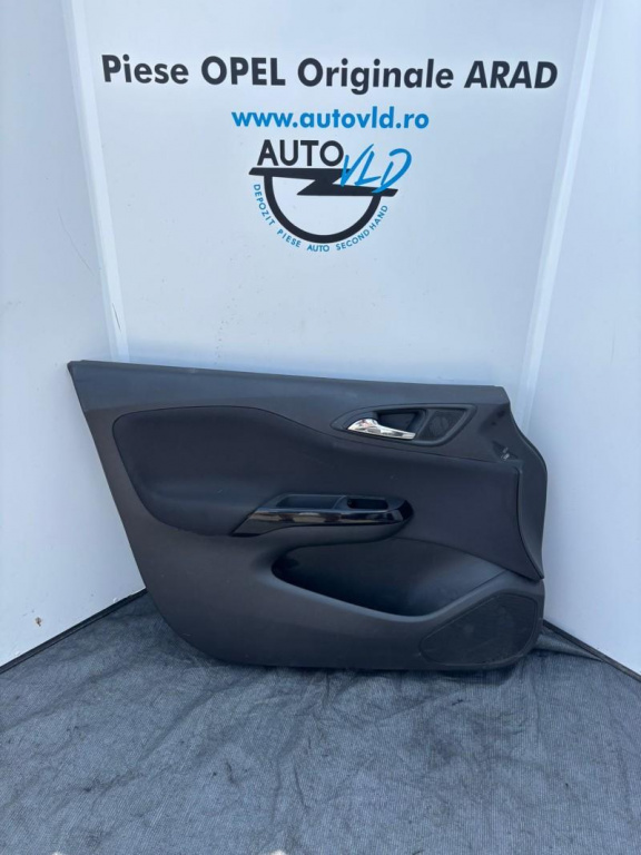 Set panouri usi Opel Corsa E 2014-2019
