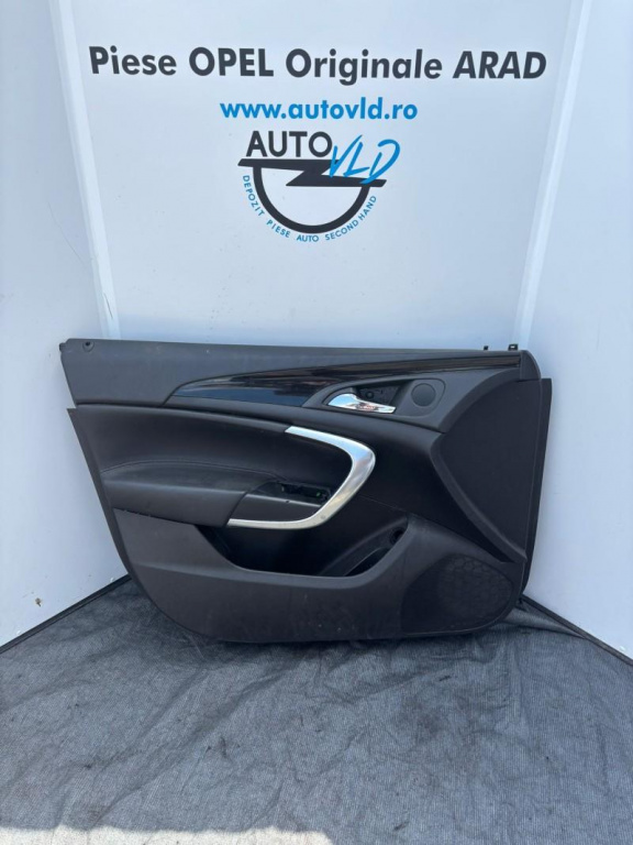 Set panouri usi Opel Insignia A 2008-2013