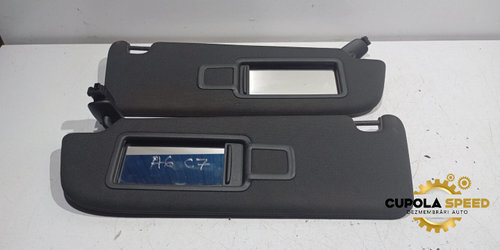 Set parasolar 4G0857552 Audi A6 4G/C7 [2010 - 2014]