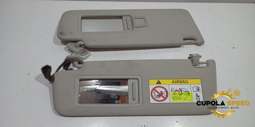 Set parasolar 5G0857624B Volkswagen VW Passat Variant [2010]