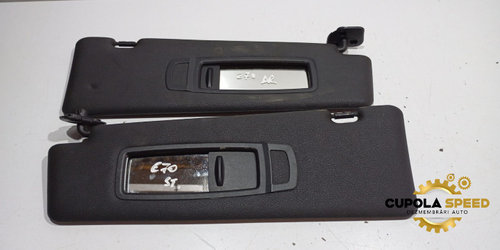 Set parasolar BMW X5 E70 [2006 - 2010]