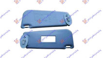 Set Parasolar Fiat Grande Punto 2005-2006-2007-200...