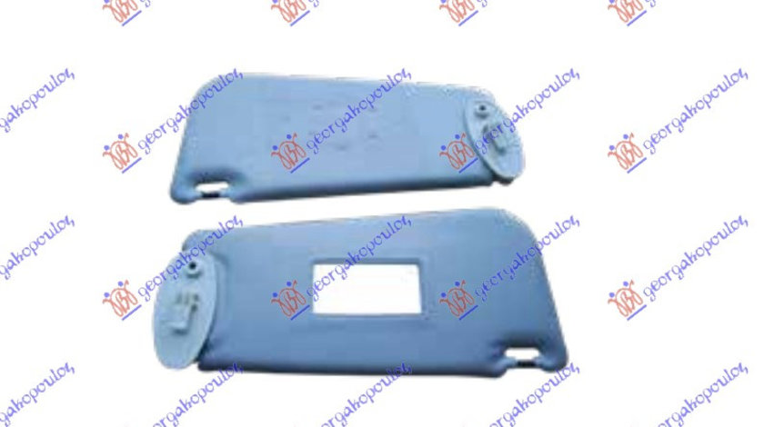 Set Parasolar Fiat Linea 2013-2014-2015