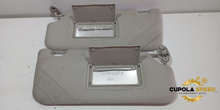 Set parasolar Ford Mondeo MK4 [2007 - 2010]