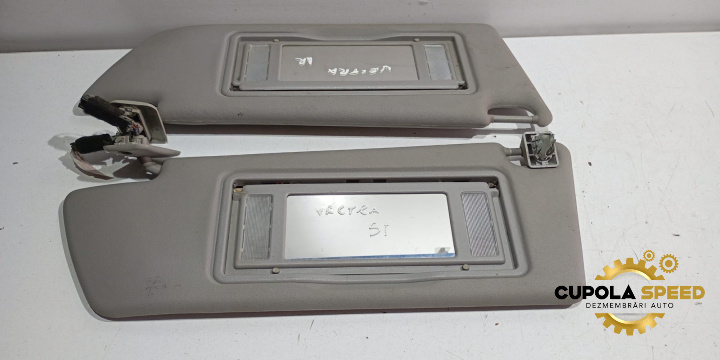 Set parasolar Opel Vectra C [facelift] [2005 - 2009]
