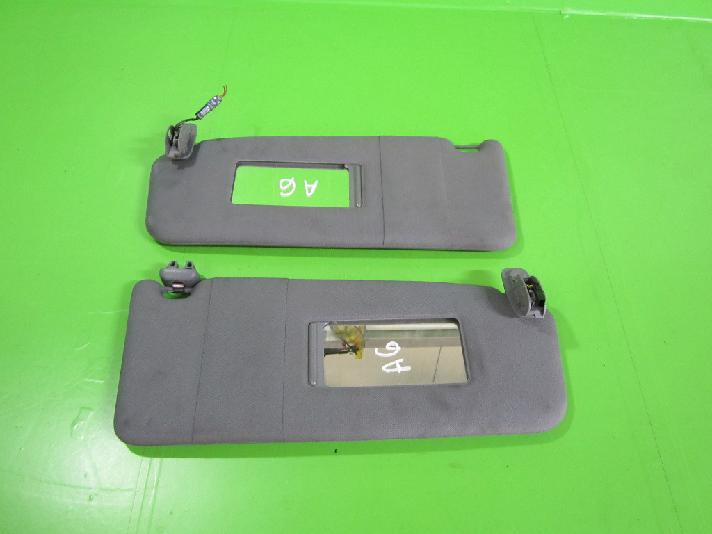 SET PARASOLAR STANGA - DREAPTA AUDI A6 C5 QUATTRO FAB. 1997 - 2005 ⭐⭐⭐⭐⭐