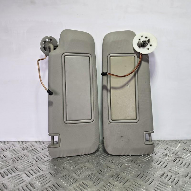 Set parasolar stanga dreapta Opel Insignia A facelift 2013-2017