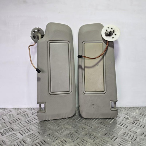 Set parasolar stanga dreapta Opel Insignia A facelift 2013-2017