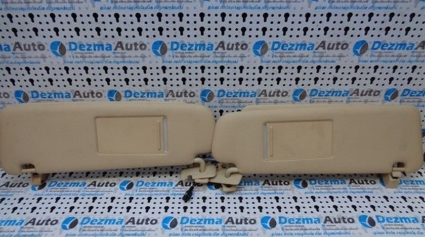 Set parasolar, Vw Touareg 2002-2010 (id:208491)