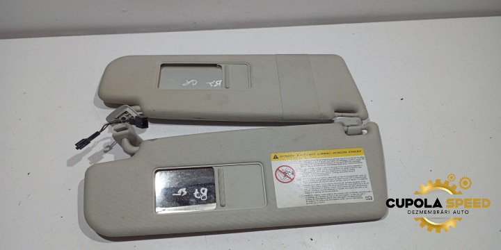 Set parasolare 1K0857551 Volkswagen VW P