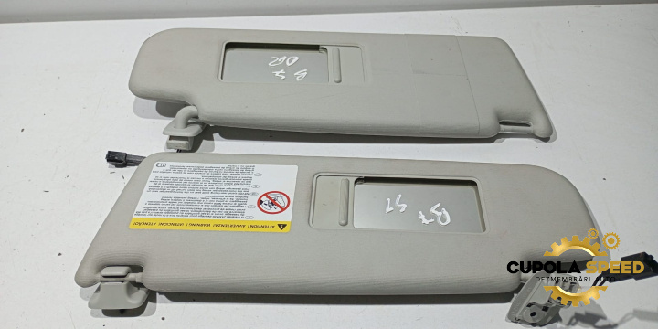 Set parasolare 1K0857552 Volkswagen VW Passat B7 [2010 - 2015]