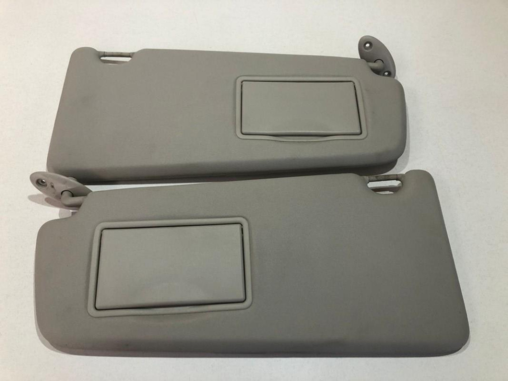 Set parasolare 2.0 tdci136 cp Ford C-Max [2003 - 2007]