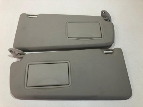 Set parasolare 2.0 tdci136 cp Ford C-Max [2003 - 2007]