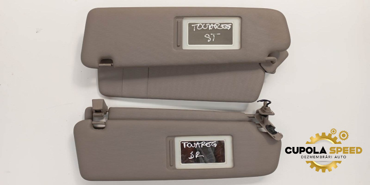 Set parasolare 7L6857552 Volkswagen VW Touareg generatia 1 7L [facelift] [2007 - 2010]