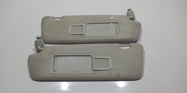Set parasolare 8K0857551 Audi A4 B8/8K [2007 - 2011]
