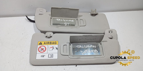 Set parasolare 964003399R Renault Talisman [2012 - 2020]