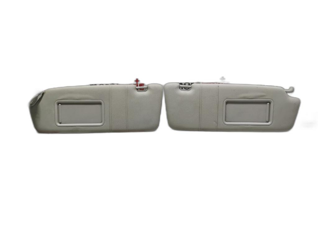 Set parasolare Audi A3 (8P) Coupe 2004 2.0 TDI OEM 8P2857552