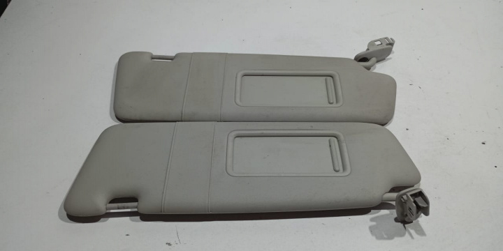 Set parasolare Audi A4 B7 [2004 - 2008]