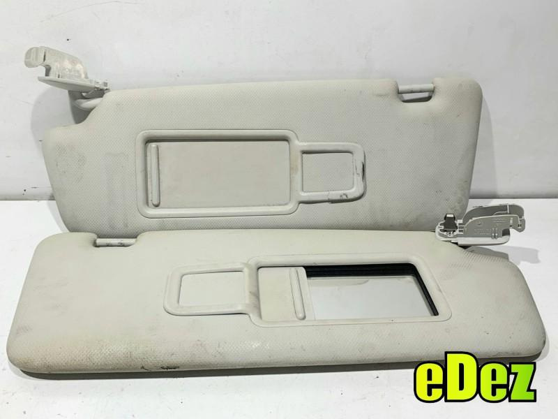 Set parasolare Audi A5 (2007-2011) [8T3] 8K0857551