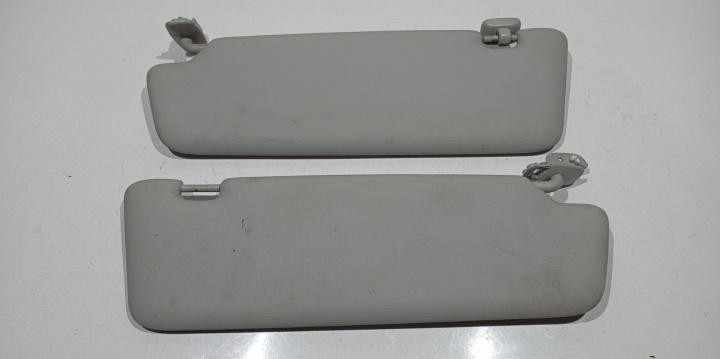 Set parasolare Audi A5 8T [facelift] [2011 - 2016]