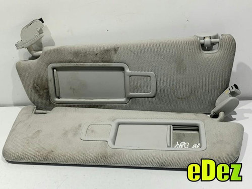 Set parasolare Audi A8 (2009-2017) [4H] D4 4H0857551