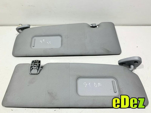Set parasolare BMW Seria 1 LCI (2008-2011) (E81,E87)